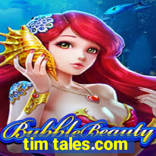 tim tales.com